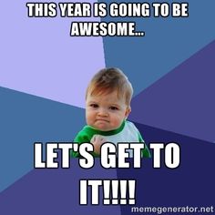 Great Year